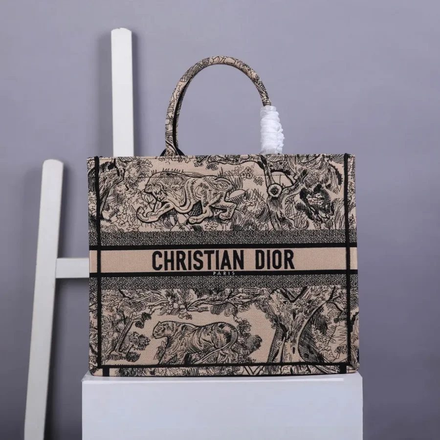 Book Tote Series Size:41cm