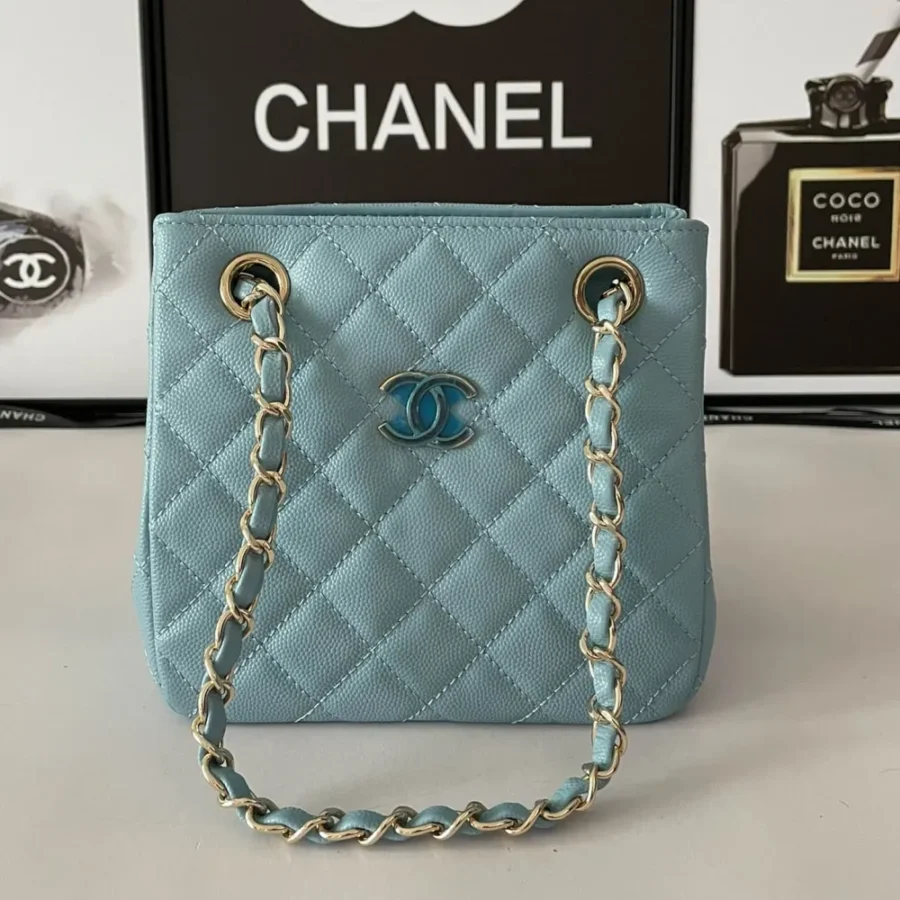bucket bag