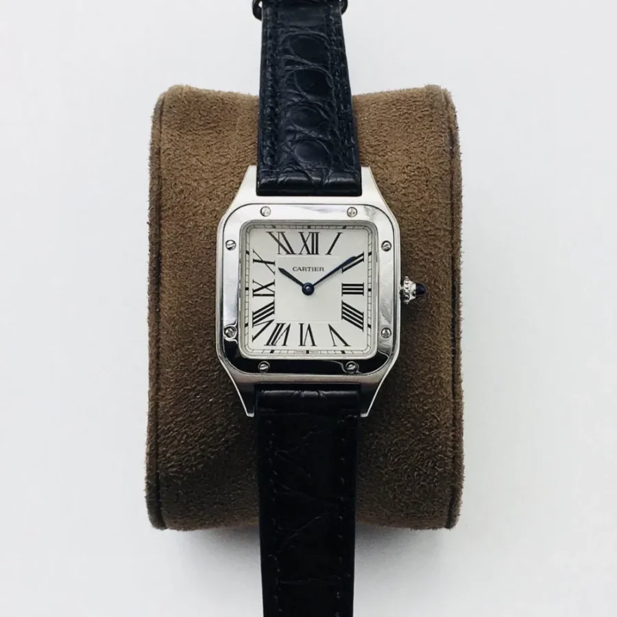 Cartier Couple Love Watch Diameter: 43.5*31.4mm 38*27.5mm