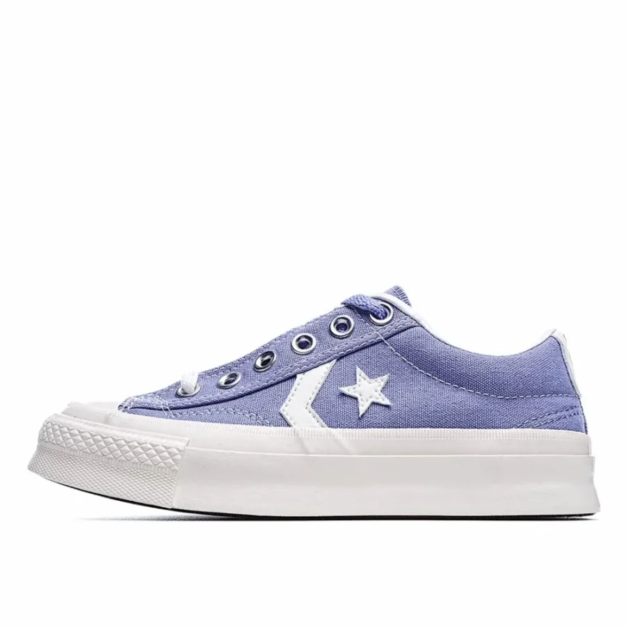 Converse Chunk 1970s Espadrilles