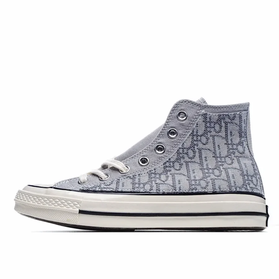 Converse Chunk 1970s Espadrilles