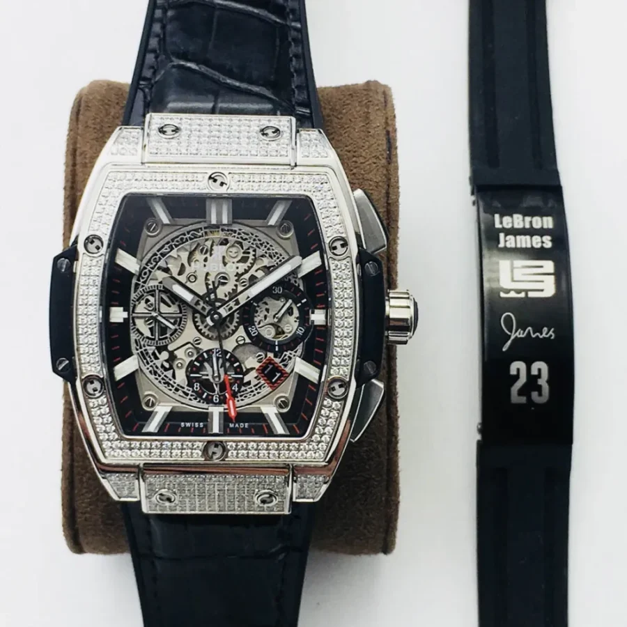 Hublot HUBLOT series watch Diameter: 42 mm