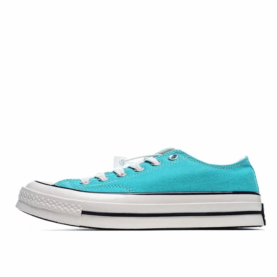Converse Chunk 1970s Espadrilles