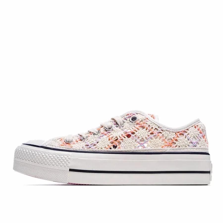 Converse Chunk 1970s Espadrilles