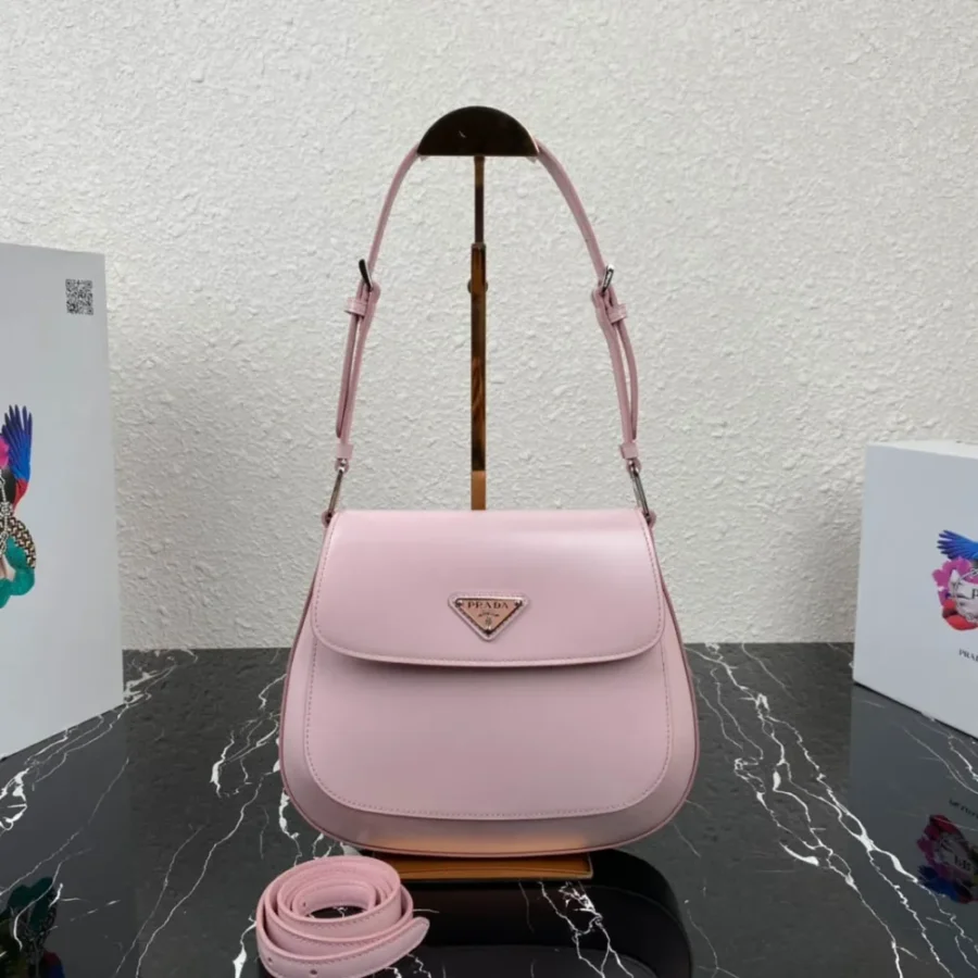 Prada Crossbody Bag Size: 24x19cm 1BD303
