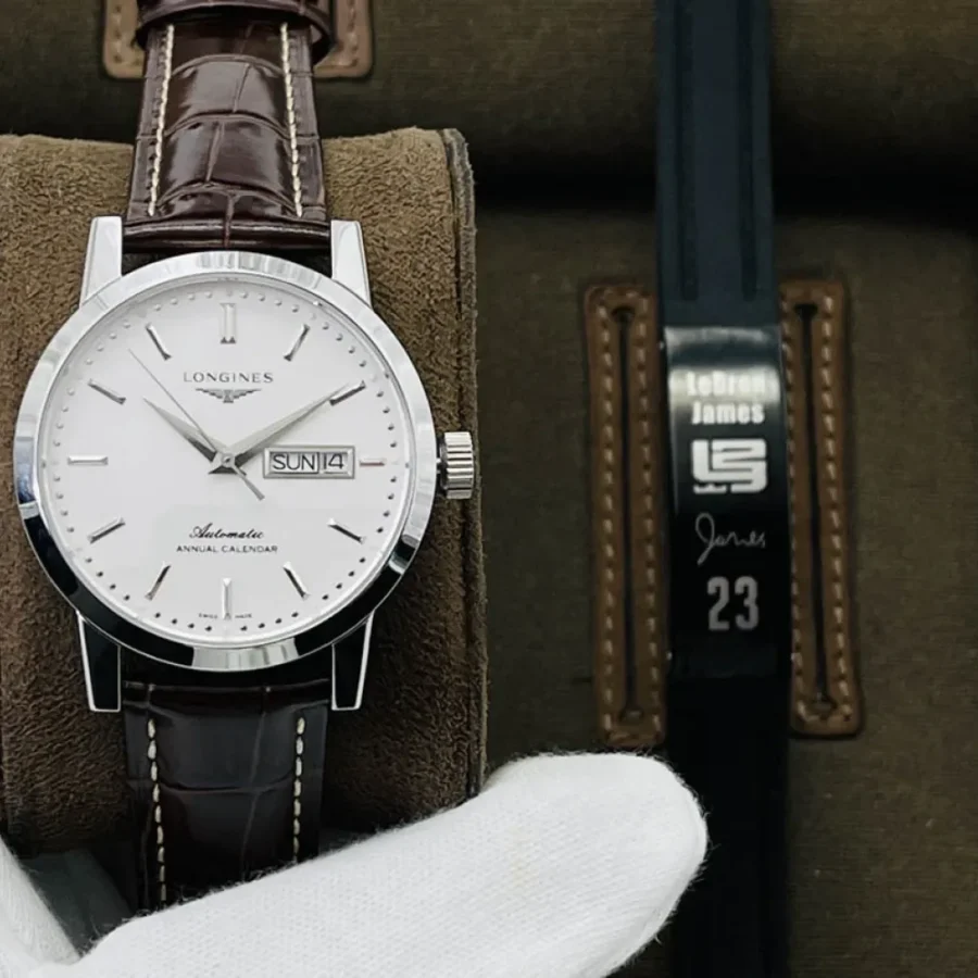 Longines Classic Series Watch Model: 1832 Size: 40MM*10MM