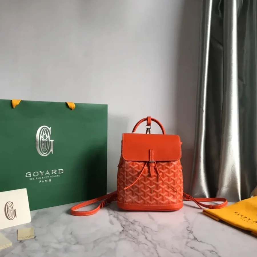 Alpin Mini shoulder bag Ref: GY020195, Size: 18.5*21.5.*8.5 cm