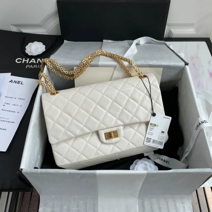 Chane Size: 16-24-7.5cm