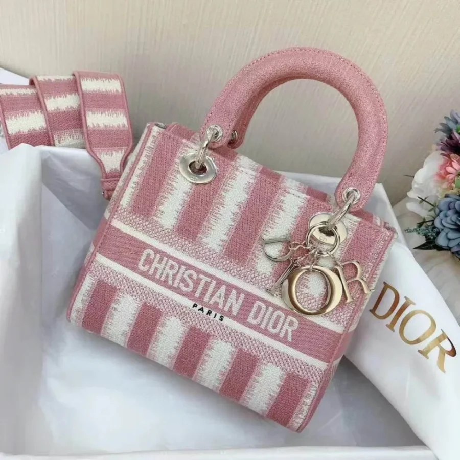 Toffee Bag Series Size:9027 Size:24*20*11cm