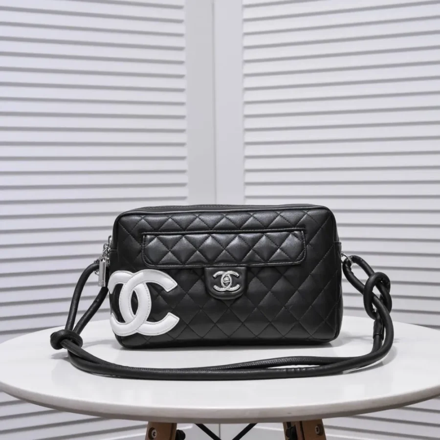 ChaneLady Handle Size: 27*16.5*6cm
