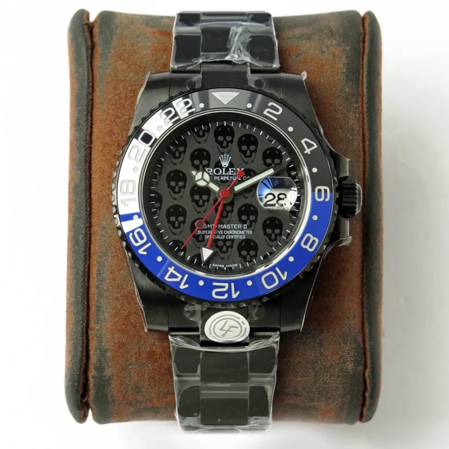 Rolex Miergos watch