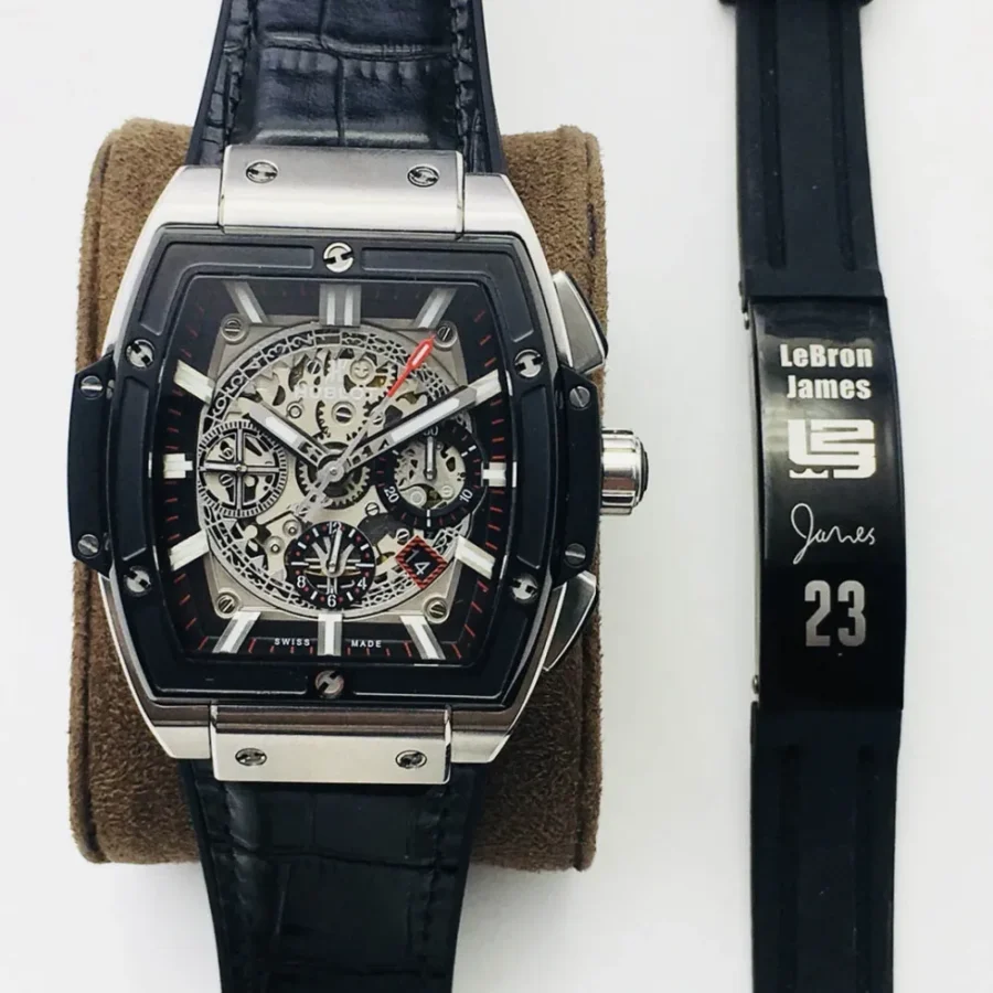 Hublot HUBLOT series watch Diameter: 42 mm