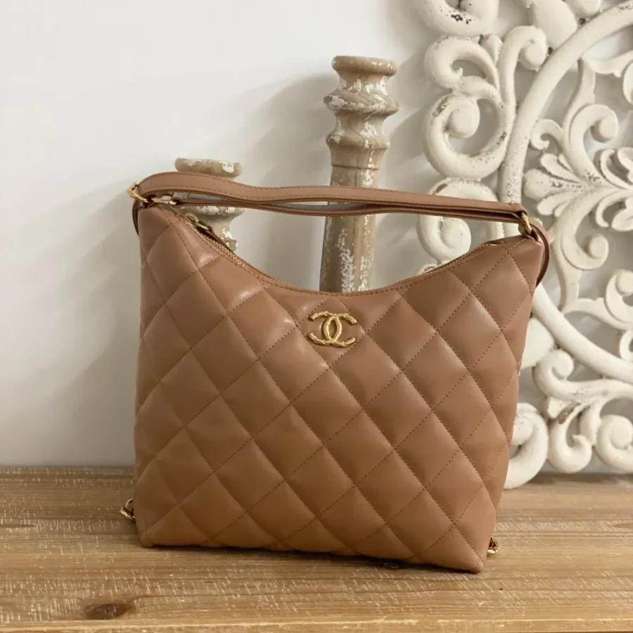 Chanel Model: 3488 Size: 25.5cmX27cmX9.5cm