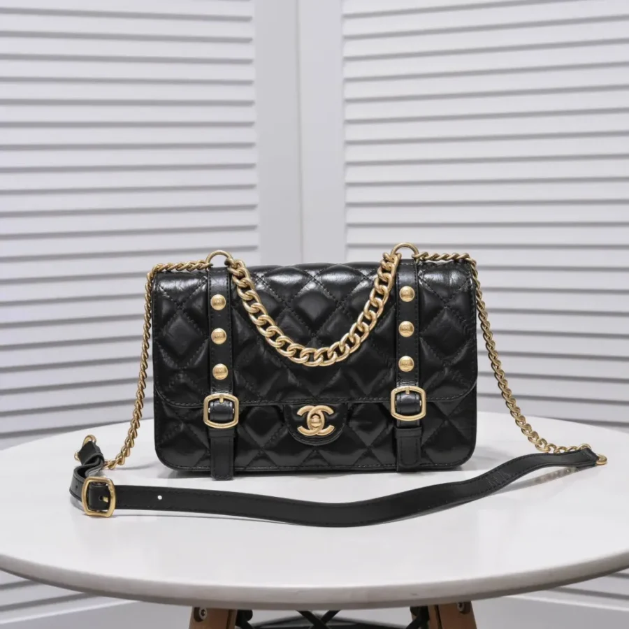 Flap Bag Style: 9062 Size: 24