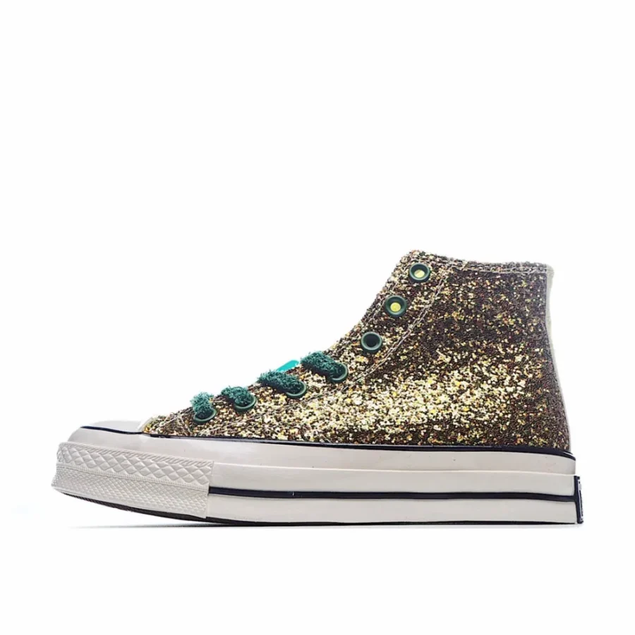 Converse Chunk 1970s Espadrilles