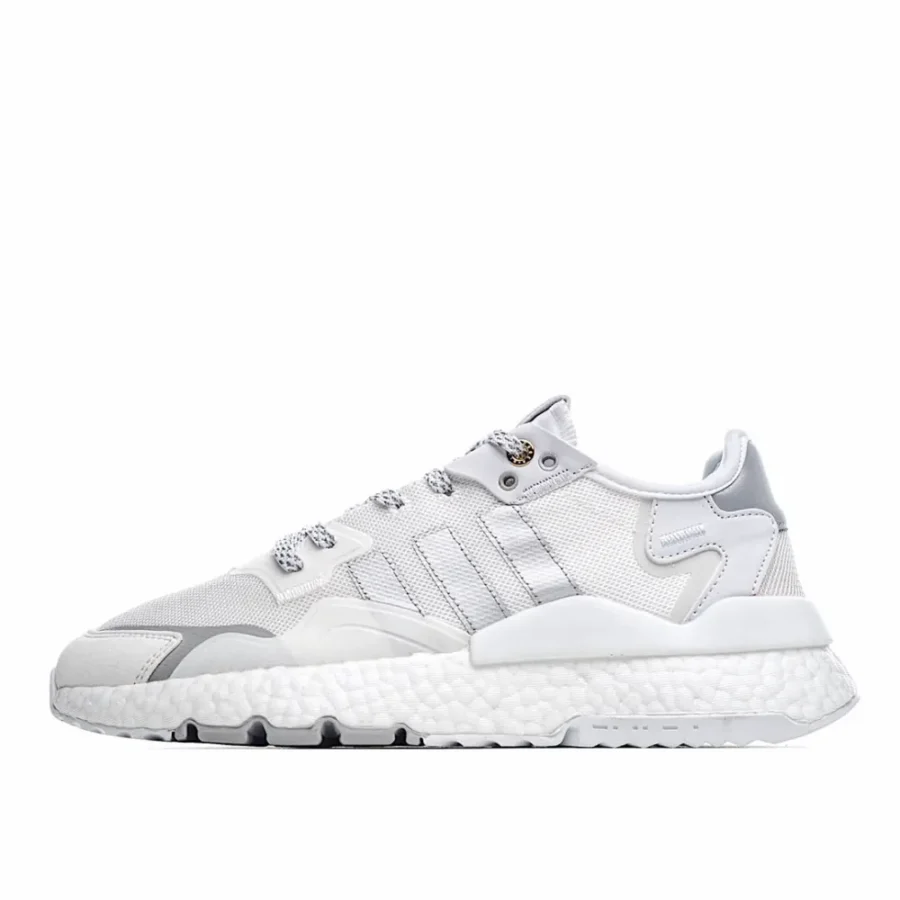 Adidas Nite Jogger Boost Sneakers