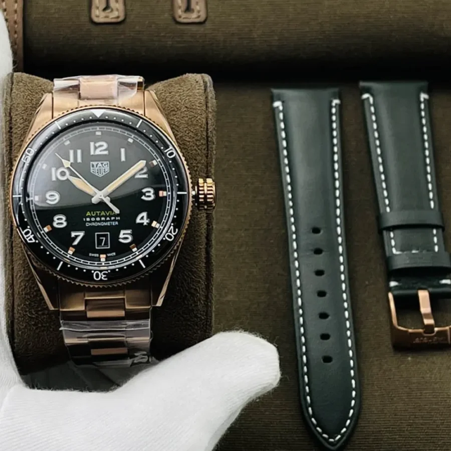 TAG Heuer Heuer watch