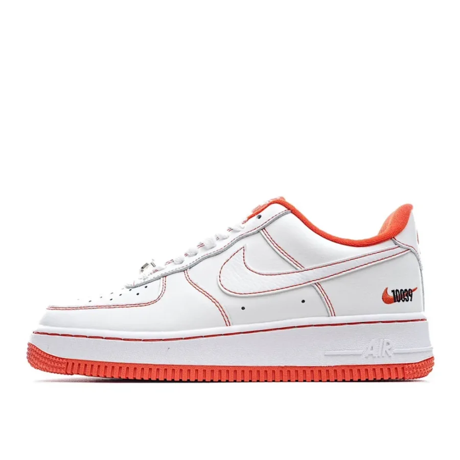 Nike Air Force 1 LowRucker Park