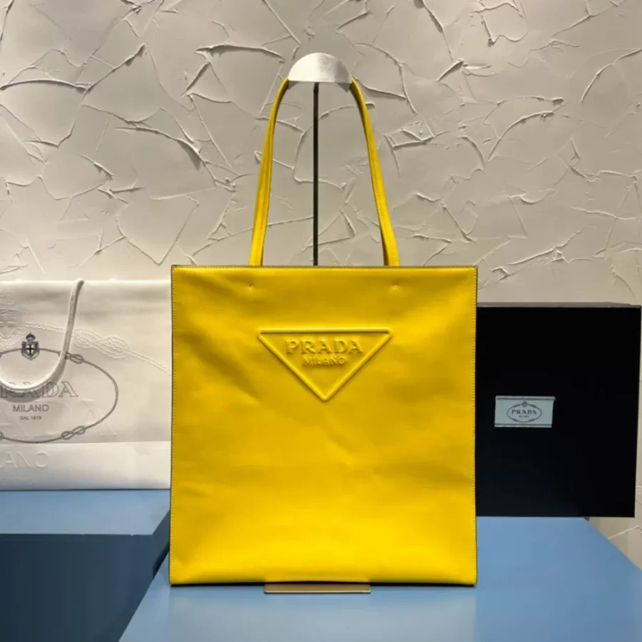 Prada Tot Bag Size:36x38cm 1BG429