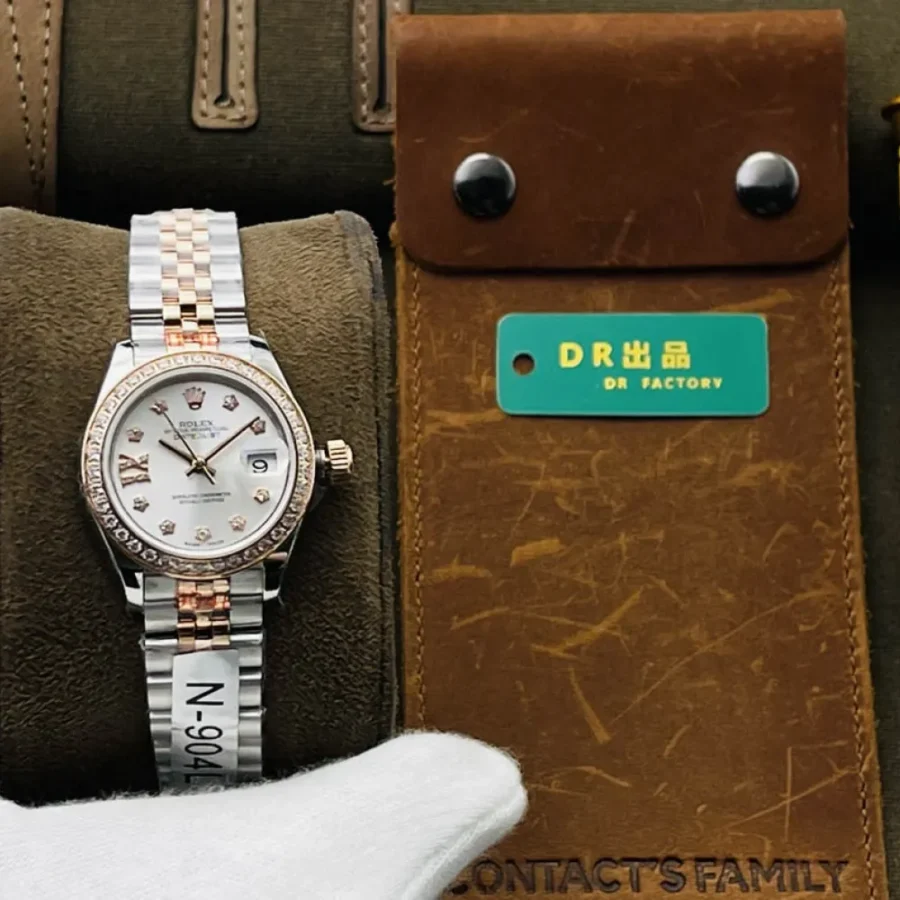 Rolex Rolex watch Diameter: 28MM