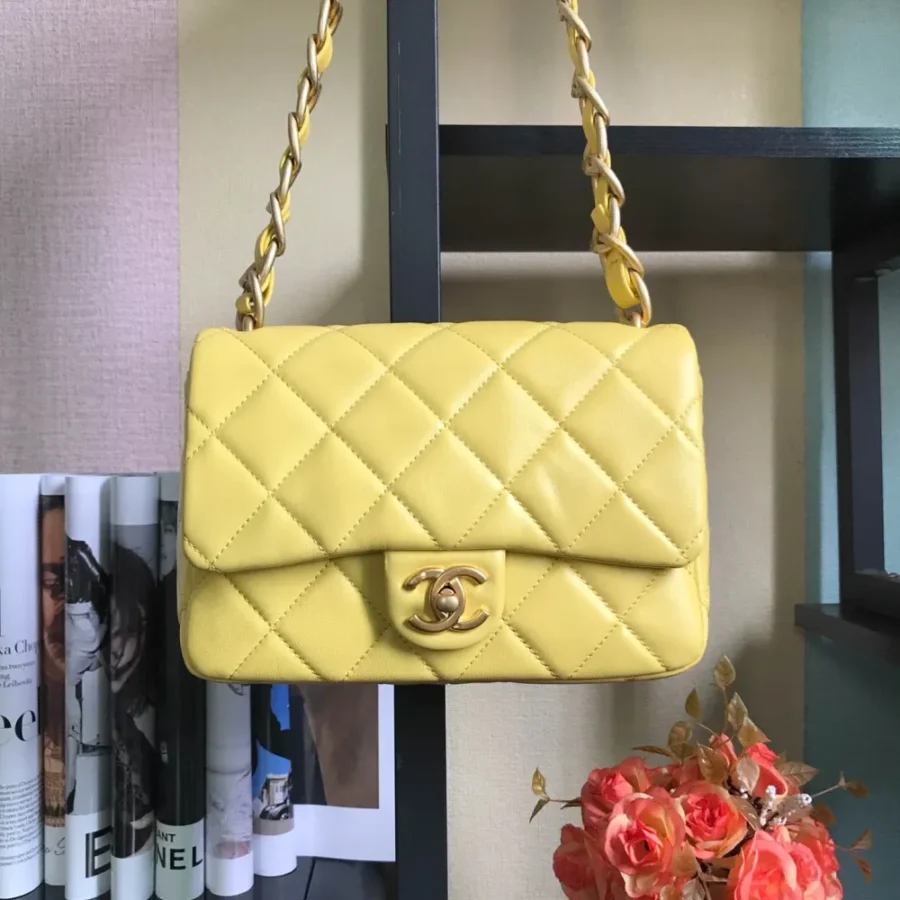 Chane Model: 2931# Size: 22X6X15cm