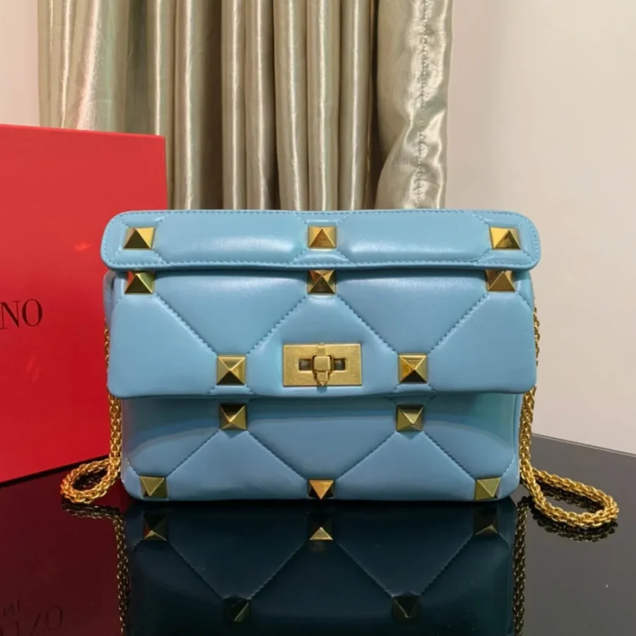 Valentino Size:30x20x12cm Model:2060L