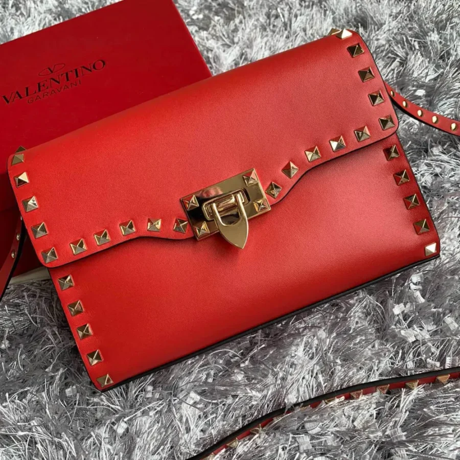 Valentino Model:0181B Size:22.5*6.5*16.5cm