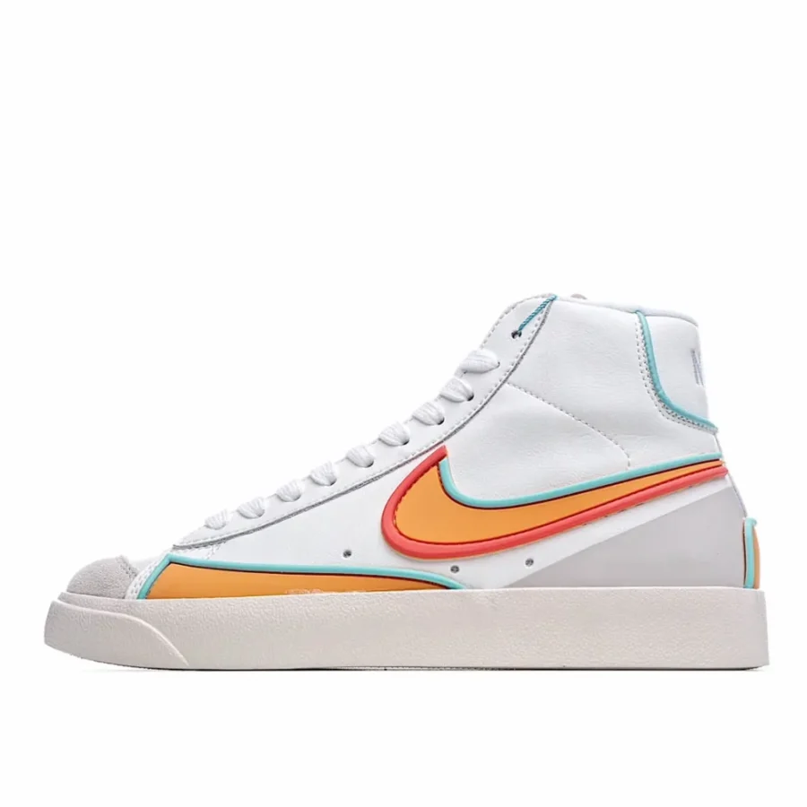 Nike Blazer Mid 1977 Vintage WE  板鞋