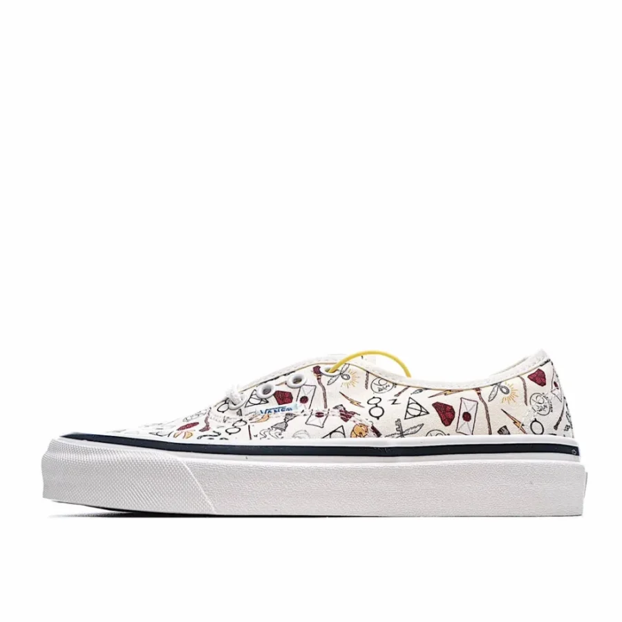 Vans Vault OG Era Low-Top Sneakers