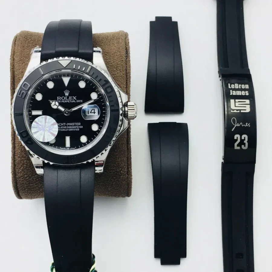 Rolex Yacht-Master watches