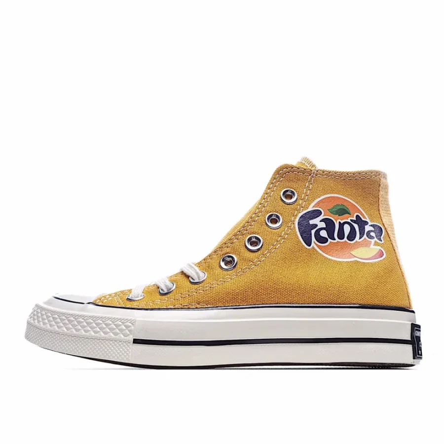 Converse Chunk 1970s Espadrilles