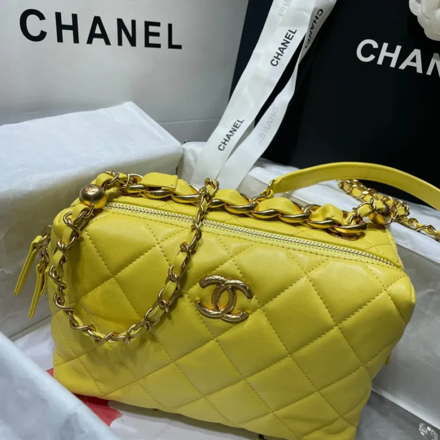 CHANEL Model: 1267 Size: 22/10/15