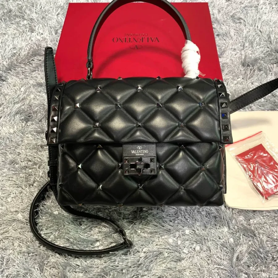 Valentino Model:0055 Size:23*11*17cm