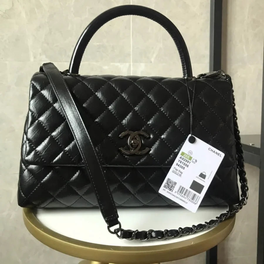 Model: 92991 Size: 18x29x12cm Black