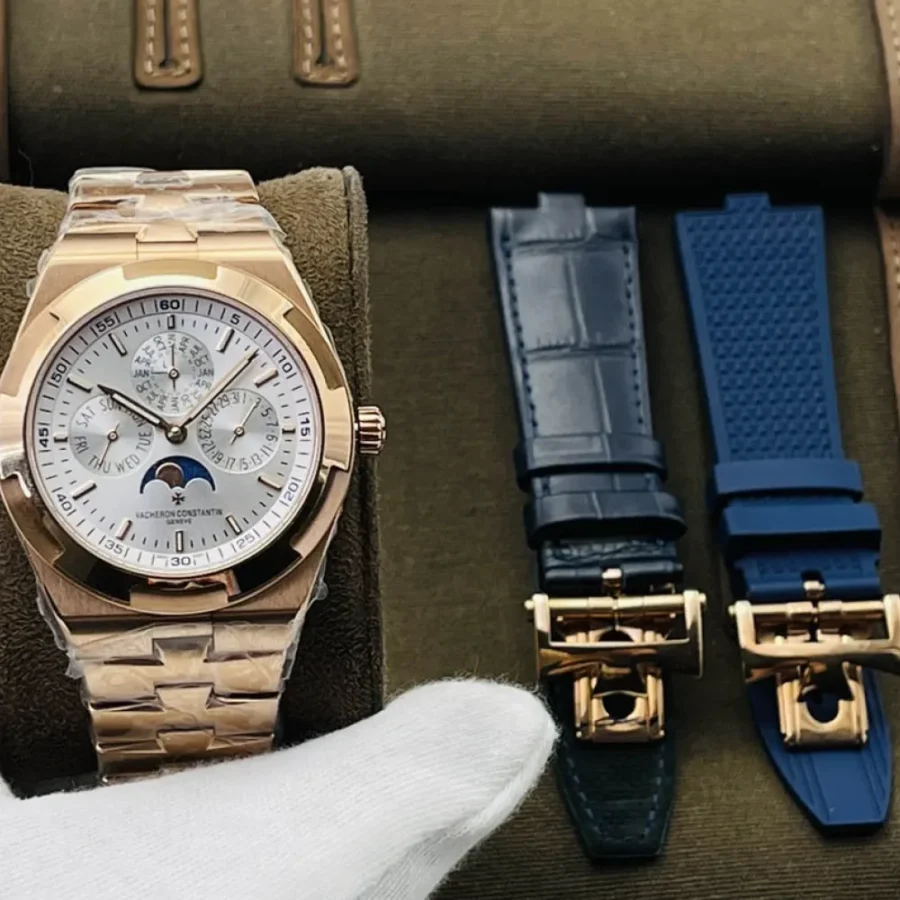Vacheron Constantin Mechanical Watch Diameter: 41.5 mm Model: P210