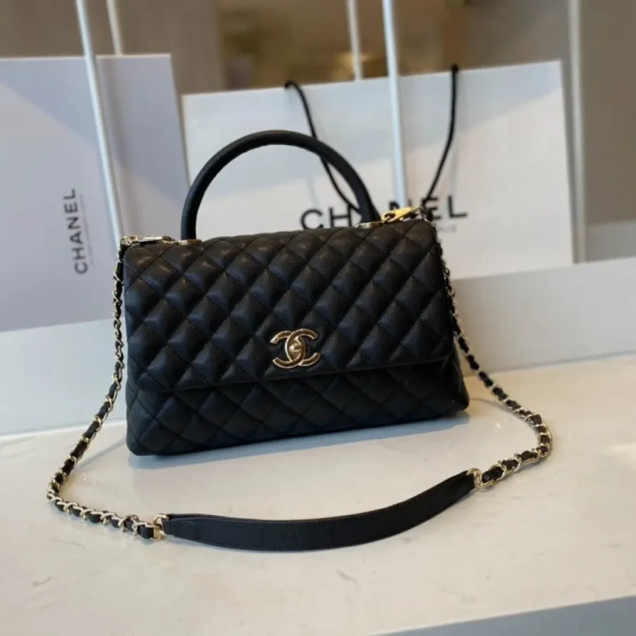 Chane1 Model: 92991 Size: 28cm