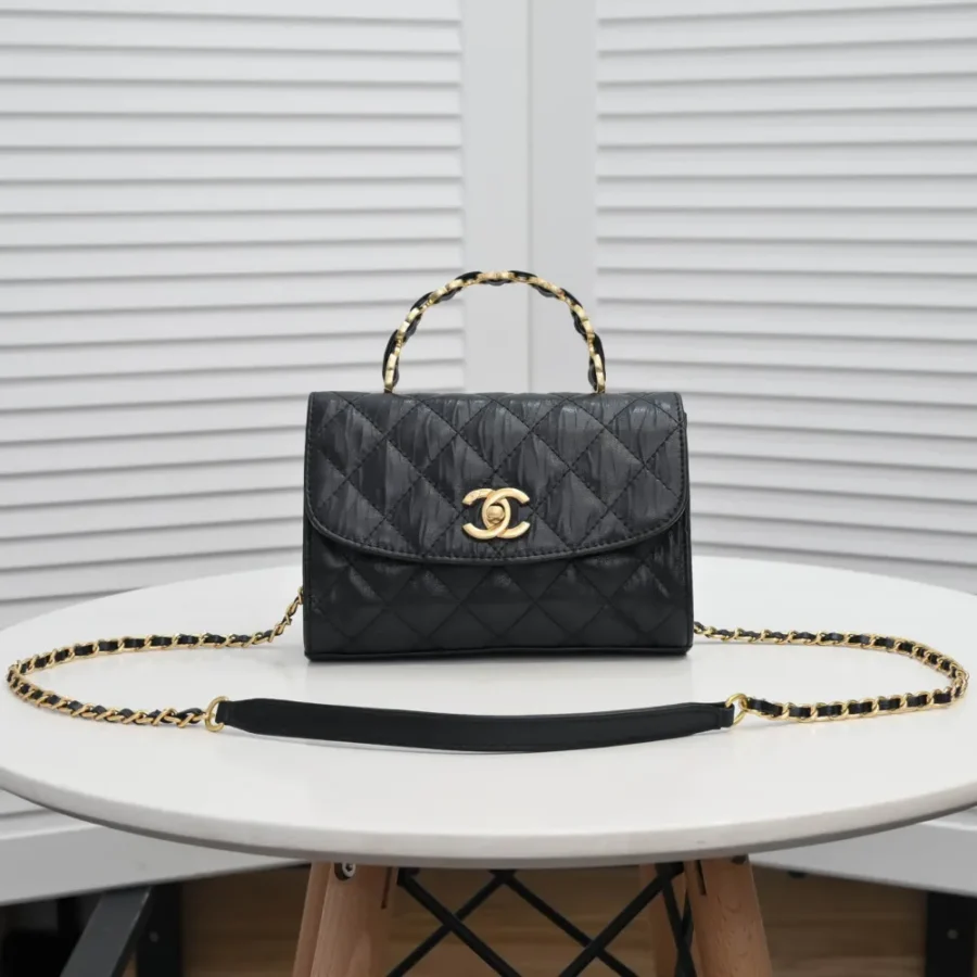 CHANE Size: 19.5x12.5x7.5cm Style: 9057