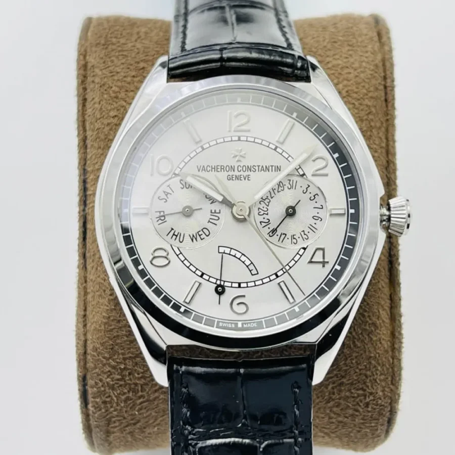 Vacheron Constantin Mechanical Watch Model: P2050 rose gold