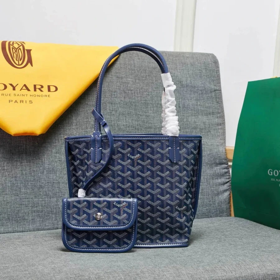 Double-sided Mini Mother & Child Bag Size: 20*28*11*20*18cm