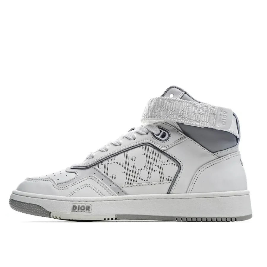 Dior B27 series sports shoes casual shoes