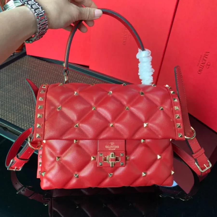 Valentino Model:0055 Size: 23*11*17cm