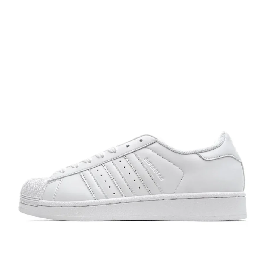 Adidas Superstar 'White'