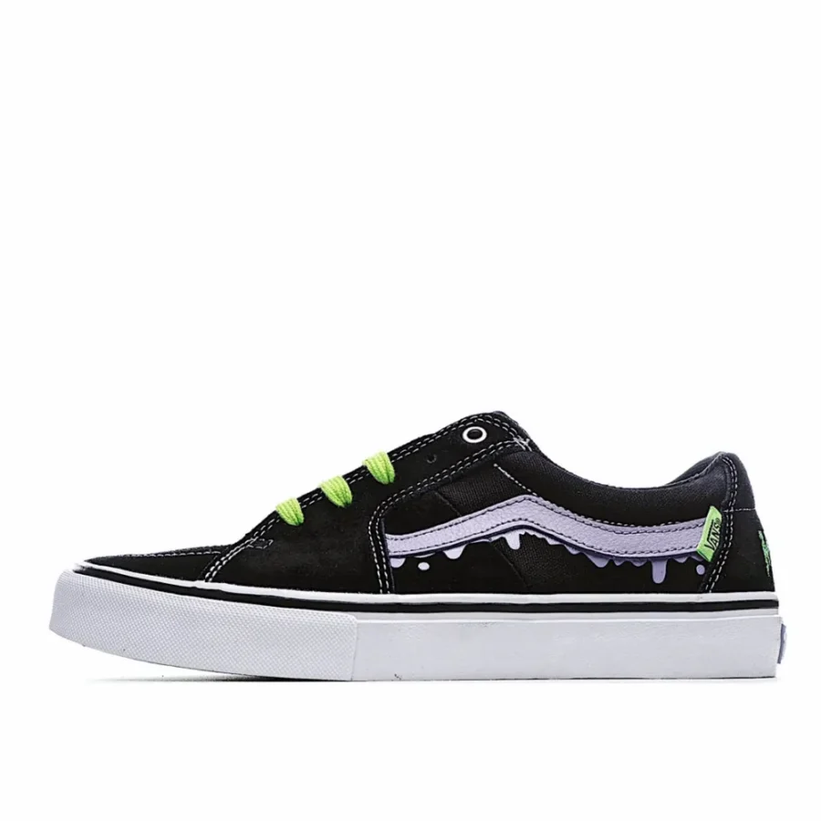 Vans Classic Espadrilles