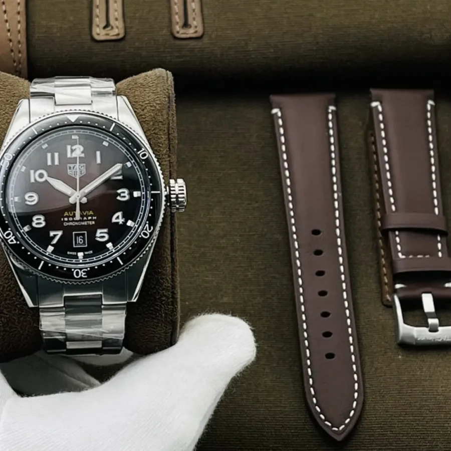 TAG Heuer Heuer watch