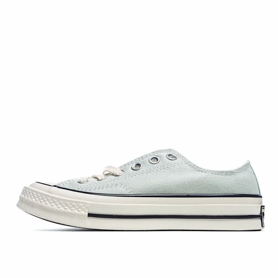 Converse Chunk 1970s Espadrilles