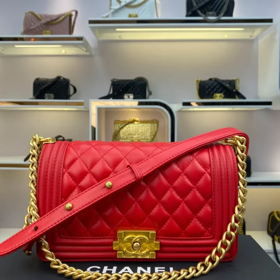 Gilt Buckle Series Style: 67086 Size: W25*H14-16*D7.5