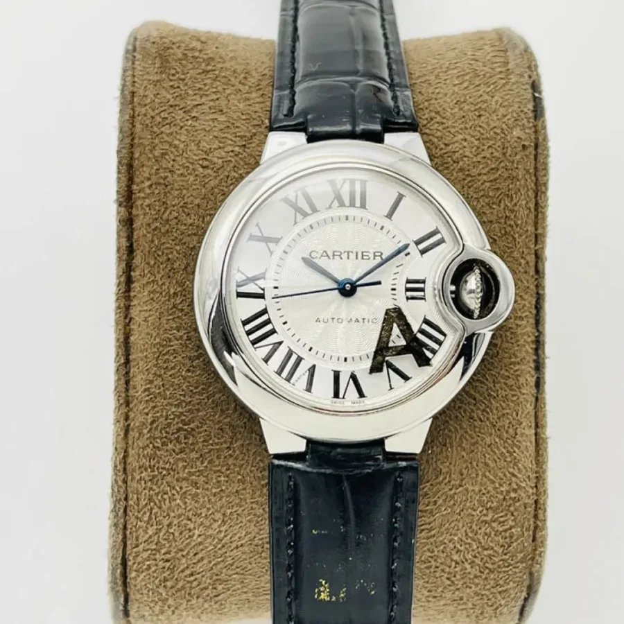 Cartier Blue Balloon Watch Diameter: 28MM 42MM