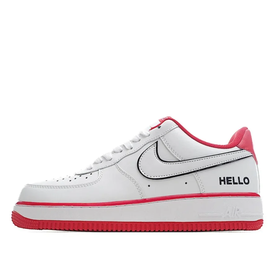 Nike  Air Force 1