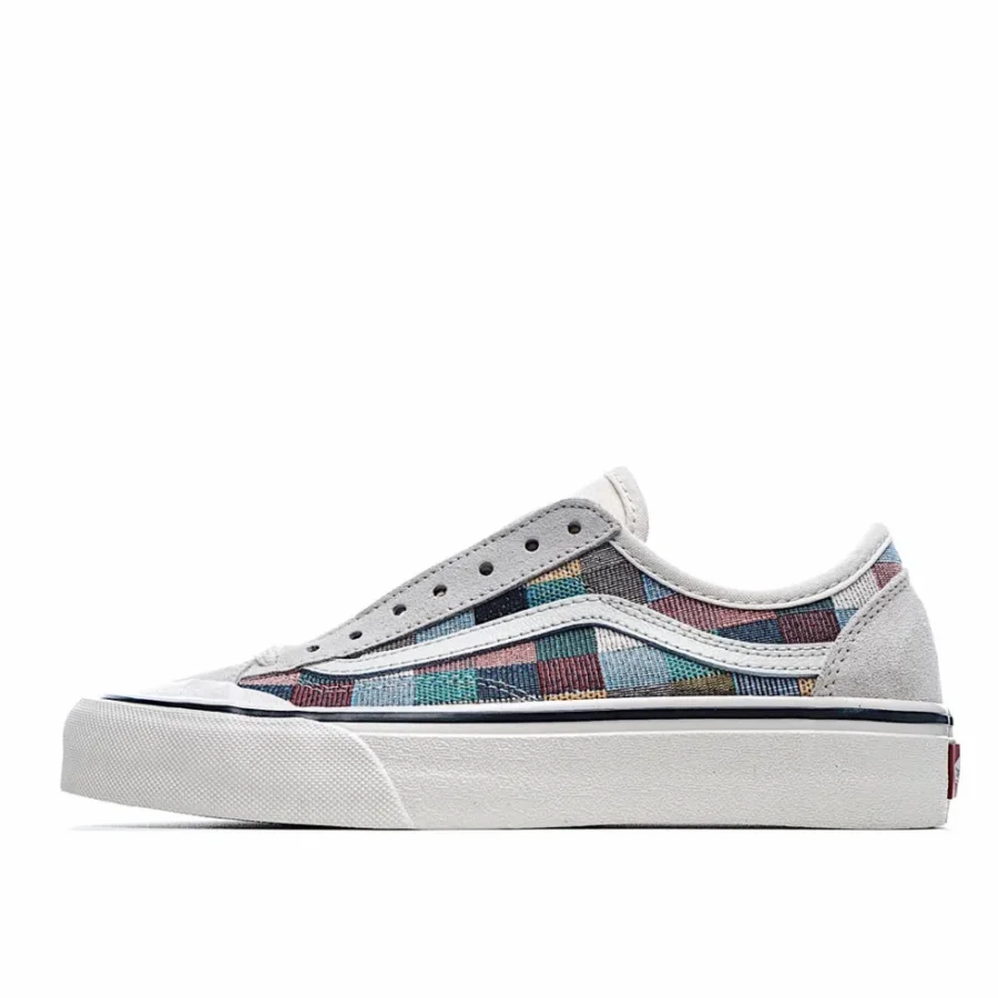 Vans Classic Espadrilles