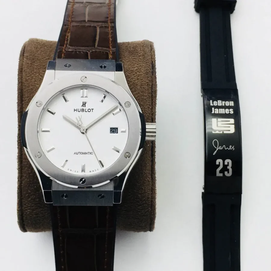 Blancpain Classic Series Watch Diameter: 42MM/45MM